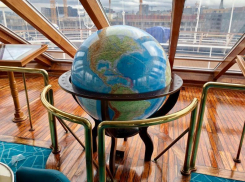 Я твою землю вертел: волгоградские депутаты закупают глобусы