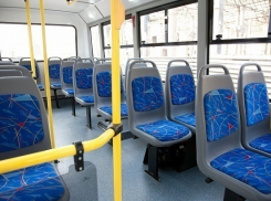 Администрация Волгограда закупит для «Метроэлектротранса» 25 автобусов на случай поломки трамваев 