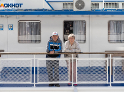 Местами грозы и град: погода в Волгоградской области на 11 июня