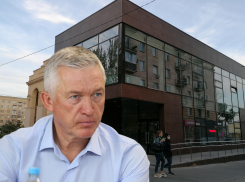 Жена спикера гордумы Волгограда делит в суде с компаньонами 189 млн рублей