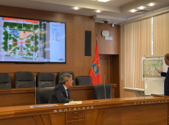 Секрет провального благоустройства раскрыл мэр Волгограда