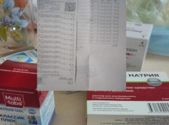 Пациентов «ковидного» госпиталя в Волгоградской области заставили самих покупать лекарства 