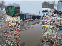 «Так нельзя относиться к людям»: жители назвали свой поселок волгоградским гетто