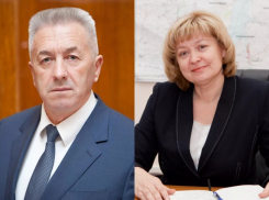 Андрей Бочаров уволил двух вице – губернаторов 