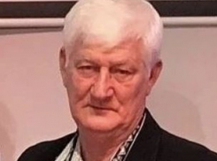 Гордость нескольких поколений: в волгоградском райцентре умер тренер Юрий Черевичко