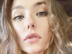 Звезда «Универа» Анастасия Иванова стала блондинкой