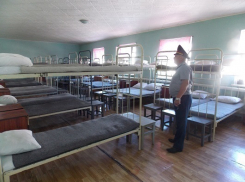 28-летний волгоградец проведет в тюрьме 10 лет за убийство отчима