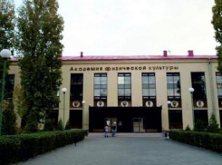 В Волгограде начинаются выборы ректора академии физкультуры