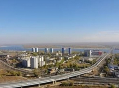 В Волгограде пять человек решили судьбу берега Волги