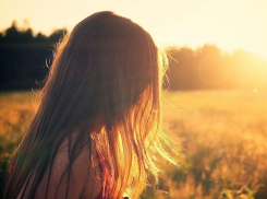 Под Волгоградом найдены пропавшие подруги-школьницы