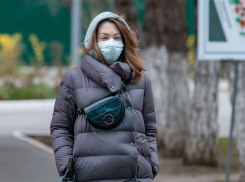 Более 52 тысяч человек заразились COVID-19 в Волгоградской области 