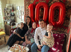 Отметившая 100-летие волгоградка раскрыла секреты долголетия