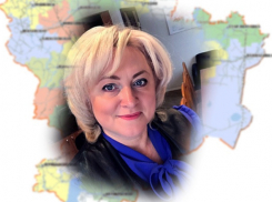 Экс-сотрудник «Лукойла» ушла в отставку с должности мэра города в Волгоградской области