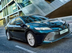 Стало известно, сколько тратят на содержание автомобилей администрации Волгоградской области