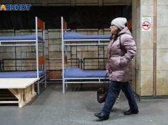 Памятки по защите от радиоактивной пыли распространила мэрия Волгограда 