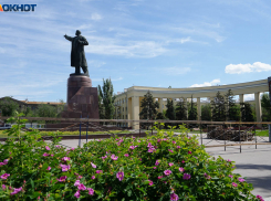  До +16 днем похолодает в Волгограде