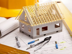 Вне закона могут оказаться построенные несколько лет назад дома в Волгограде