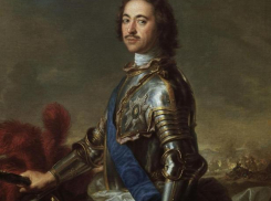 Творение императора Петра: Царицынская сторожевая линия