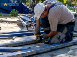 Общественные работы предлагают безработным волгоградцам