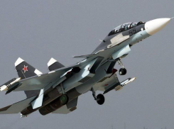 В Волгограде отменили авиашоу боевых вертолетов и самолетов из –за погоды