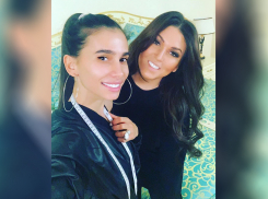 Ирина Дубцова потеряла человеческий облик