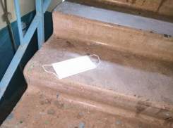 Две смерти и 103 заболевших COVID-19 прибавилось в Волгоградской области 26 сентября 