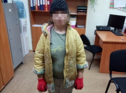 В Волжском нашли пропавшую 12-летнюю школьницу с игрушечным кроликом