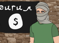 Камышинский мультипликатор рассказал о дружбе между ИГИЛ и США