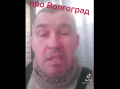 Волгоградцы поддержали земляка за критику вопроса Владимиру Путину в TikTok 