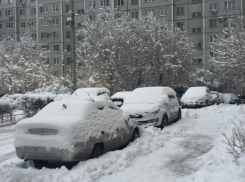 Волгоградцы предупреждают о «дороге смерти» в Краснооктябрьском районе
