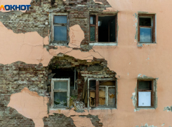 Пятилетний мальчик выпал из окна 3 этажа в Волгоградской области