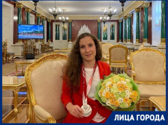 «После Токио я хотела реванша»: волгоградская пловчиха на коляске получит 1,5 миллиона за «серебро» во Франции 