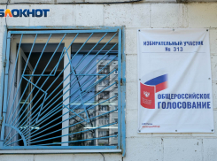 Явка на голосование в Волгоградской области превысила 73%