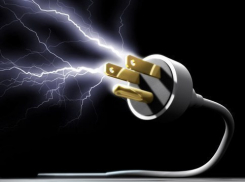 Электроснабжение в Волгоградской области восстановлено