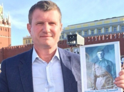 Олег Савченко помог технически перевооружить военный комиссариат Волгоградской области