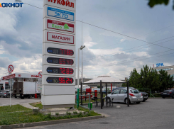 Бензиновый кризис победили в Волгограде