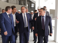 Виталий Мутко вмешался в конфликт волгоградской футбольной федерации и комитета по спорту