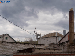 Жизнь у подножия Мамаева кургана: поселок Тир, который передумали сносить
