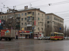 Односторонним станет движение на 51-й Гвардейской в Волгограде