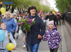 Детям в Волгоградской области ввели бесплатный проезд на транспорте