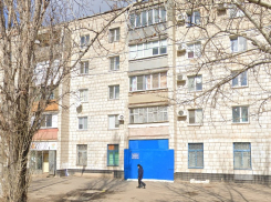 Без пожара, но с утечкой газа: подробности взрыва-фантома под окнами пункта полиции в Волгограде