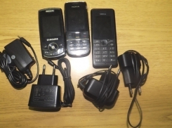 В колонию под Волгоградом пытались передать 5 телефонов в банке с краской