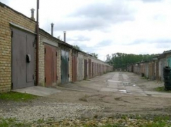 В Волгограде у рыбной базы была найдена человеческая рука