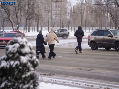 Трехчасовую беспилотную опасность отменили в Волгограде