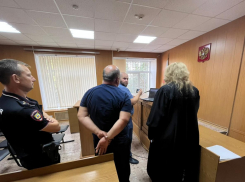 Суд вынес постановления об аресте зачинщиков массовой драки в селе Мариновка под Волгоградом