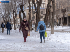 Беспилотная опасность нависла над волгоградцами
