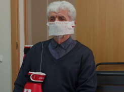 «Ковид-диссидента» и противника масочного режима в Волгограде оштрафовали на 1500 рублей