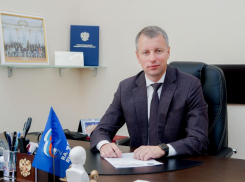 Алексей Волоцков попал в топ-30 эффективных депутатов Госудумы