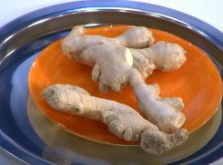 В Волгограде имбирь пропал с полок магазинов