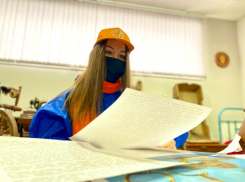 Волонтеры «ЕвроХим-ВолгаКалия» в поисках новых исторических фактов